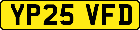 YP25VFD