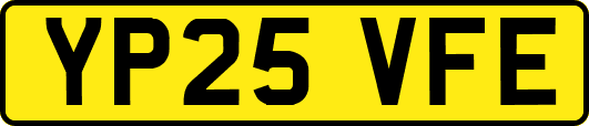 YP25VFE