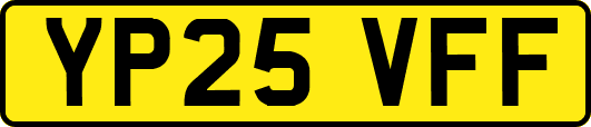 YP25VFF