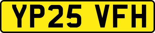 YP25VFH