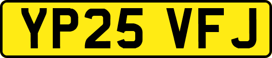 YP25VFJ
