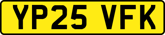 YP25VFK