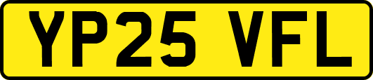 YP25VFL