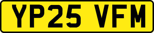 YP25VFM