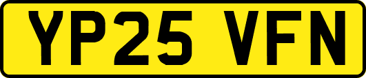 YP25VFN