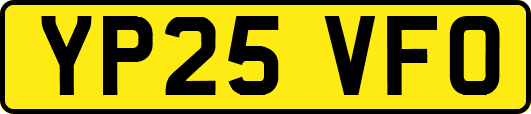 YP25VFO