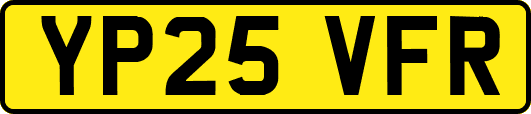 YP25VFR
