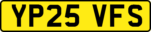 YP25VFS