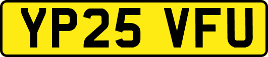 YP25VFU
