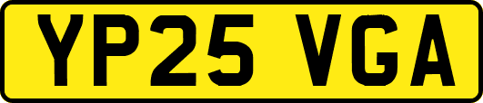 YP25VGA