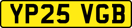 YP25VGB
