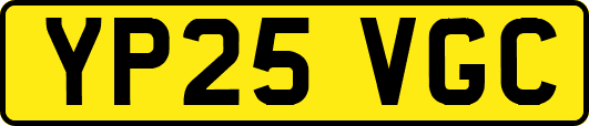 YP25VGC