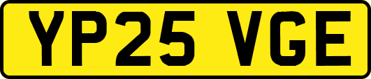 YP25VGE