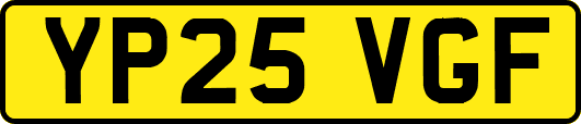 YP25VGF
