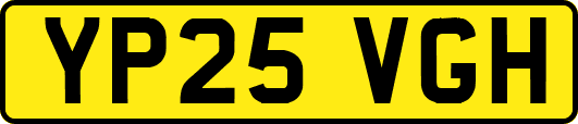 YP25VGH
