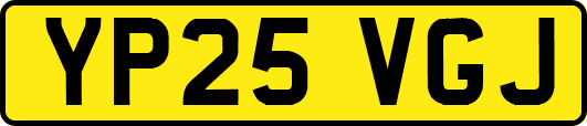 YP25VGJ