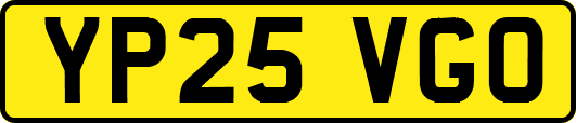 YP25VGO