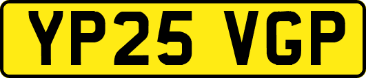 YP25VGP