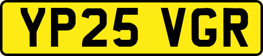YP25VGR
