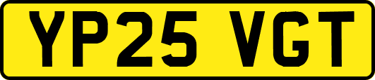 YP25VGT