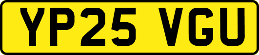 YP25VGU