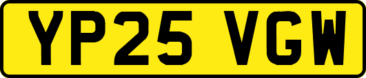 YP25VGW