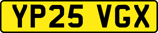 YP25VGX