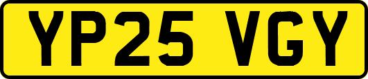 YP25VGY