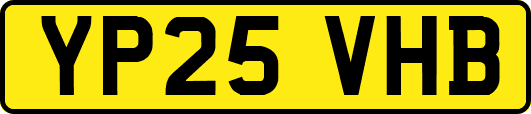 YP25VHB