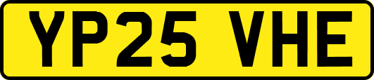 YP25VHE