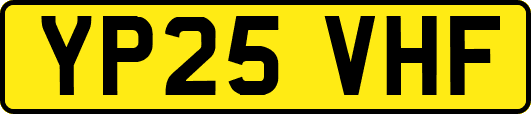 YP25VHF