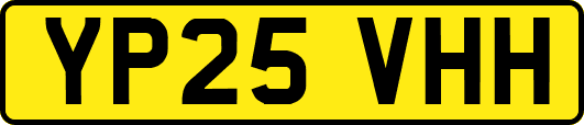 YP25VHH