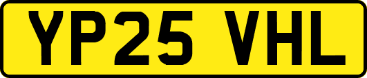 YP25VHL