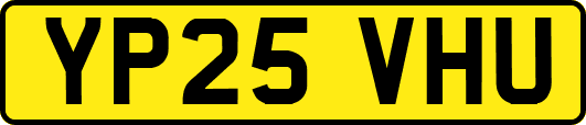 YP25VHU