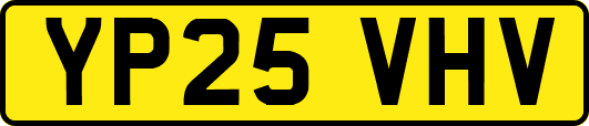 YP25VHV