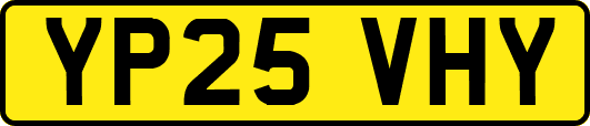YP25VHY