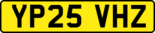 YP25VHZ
