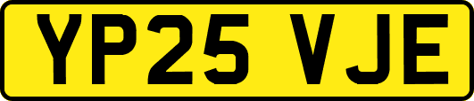 YP25VJE