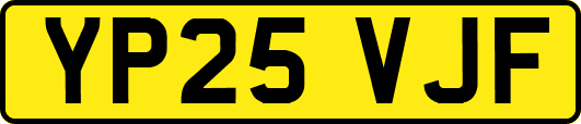 YP25VJF