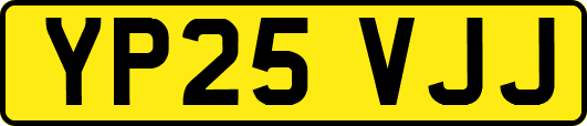 YP25VJJ