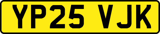YP25VJK