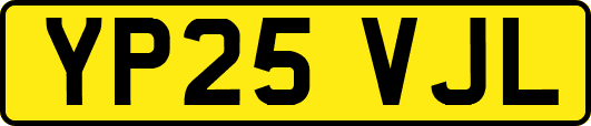 YP25VJL