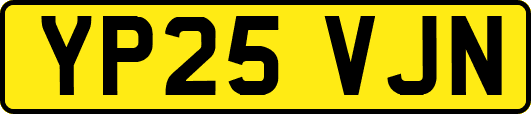 YP25VJN