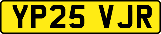 YP25VJR