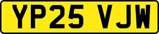 YP25VJW