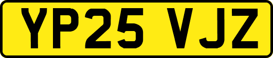 YP25VJZ
