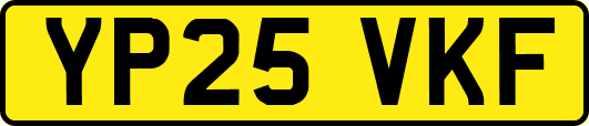 YP25VKF