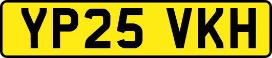 YP25VKH