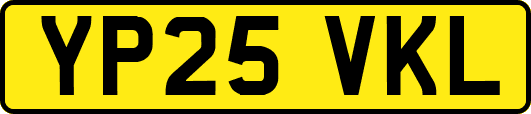 YP25VKL