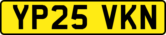 YP25VKN